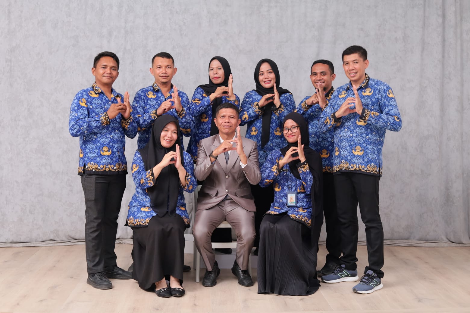 GURU BK BP SMANSARA