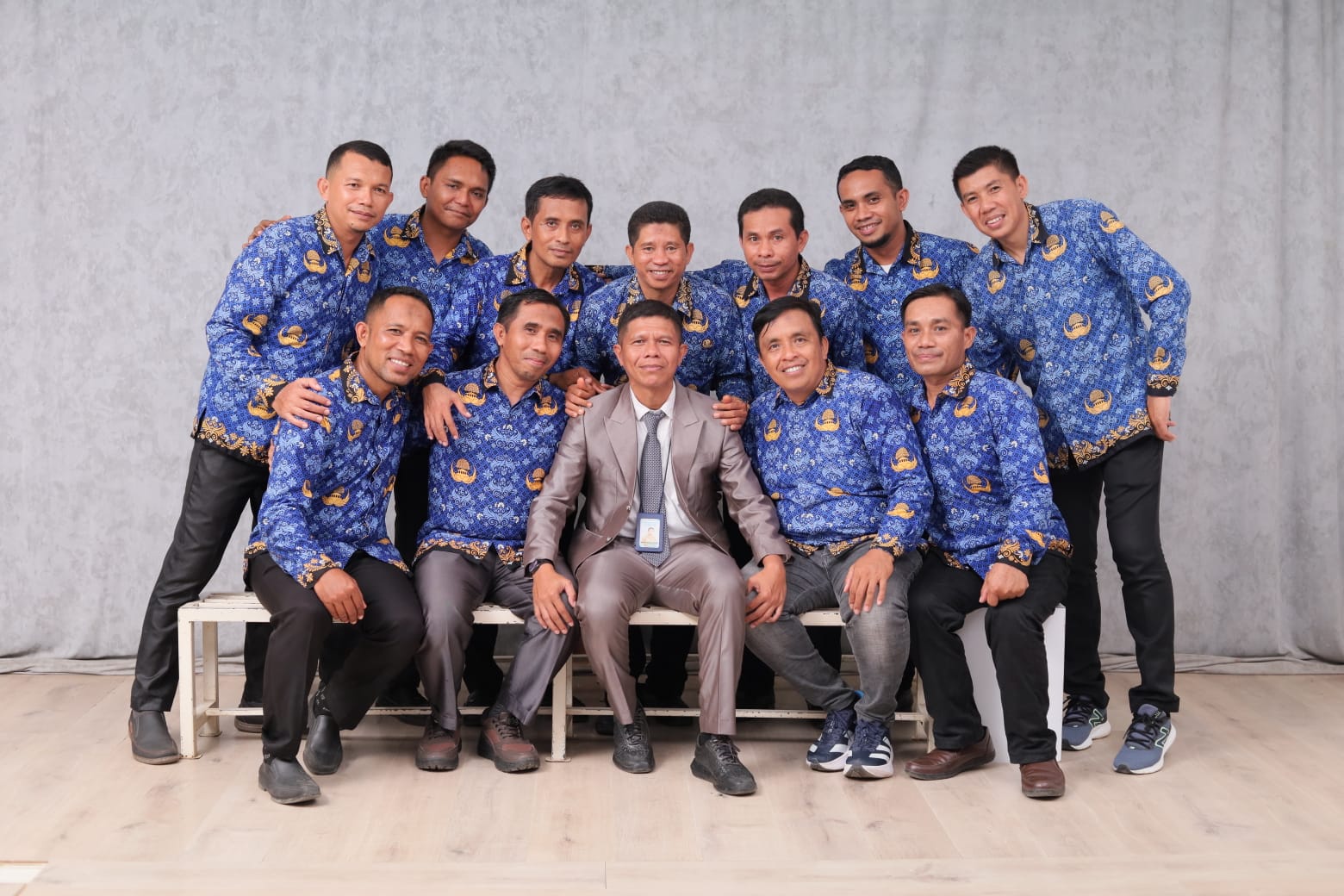 TENAGA PENDIDIK DAN TENAGA KEPENDIDIKAN