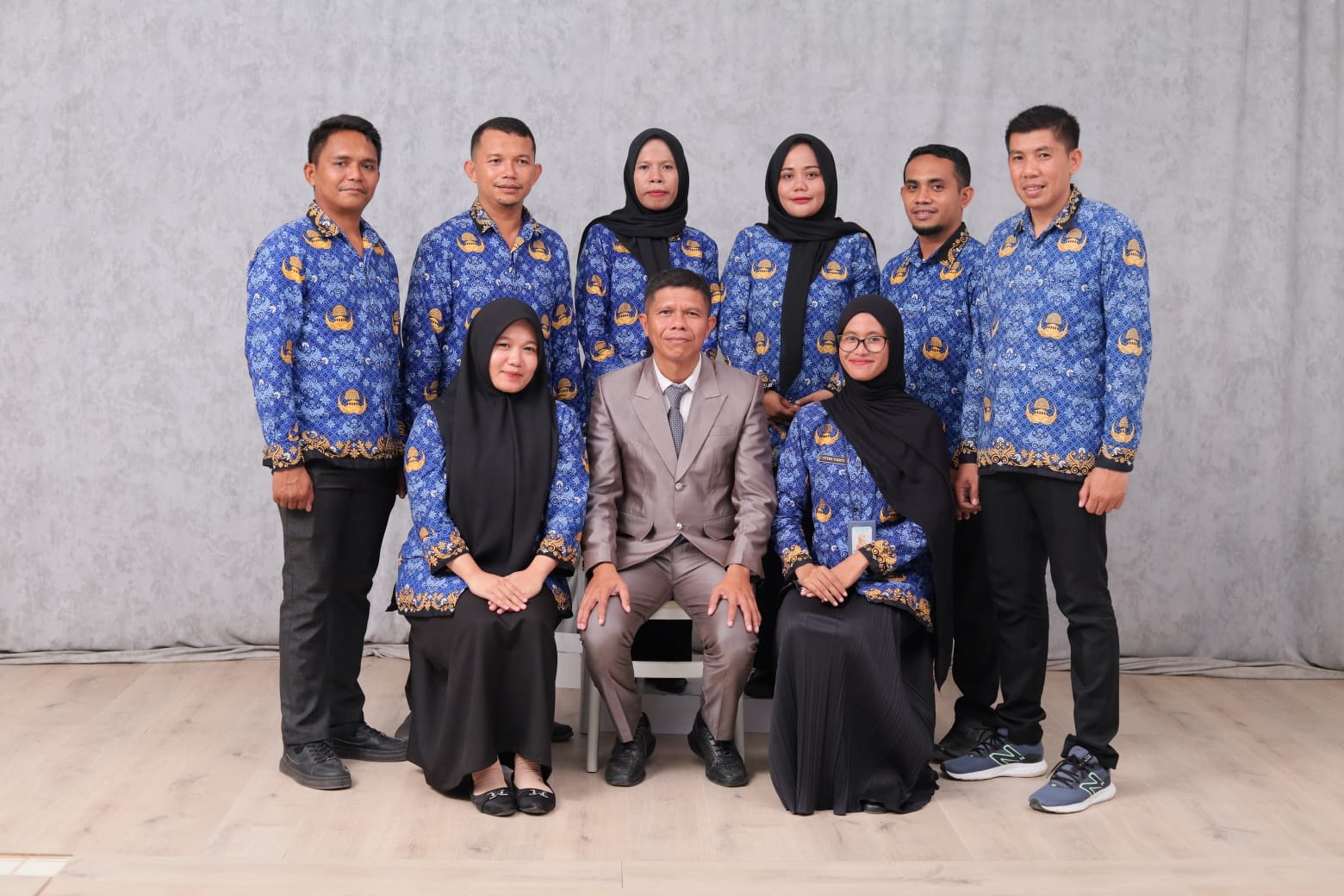 GURU BK BP SMANSARA