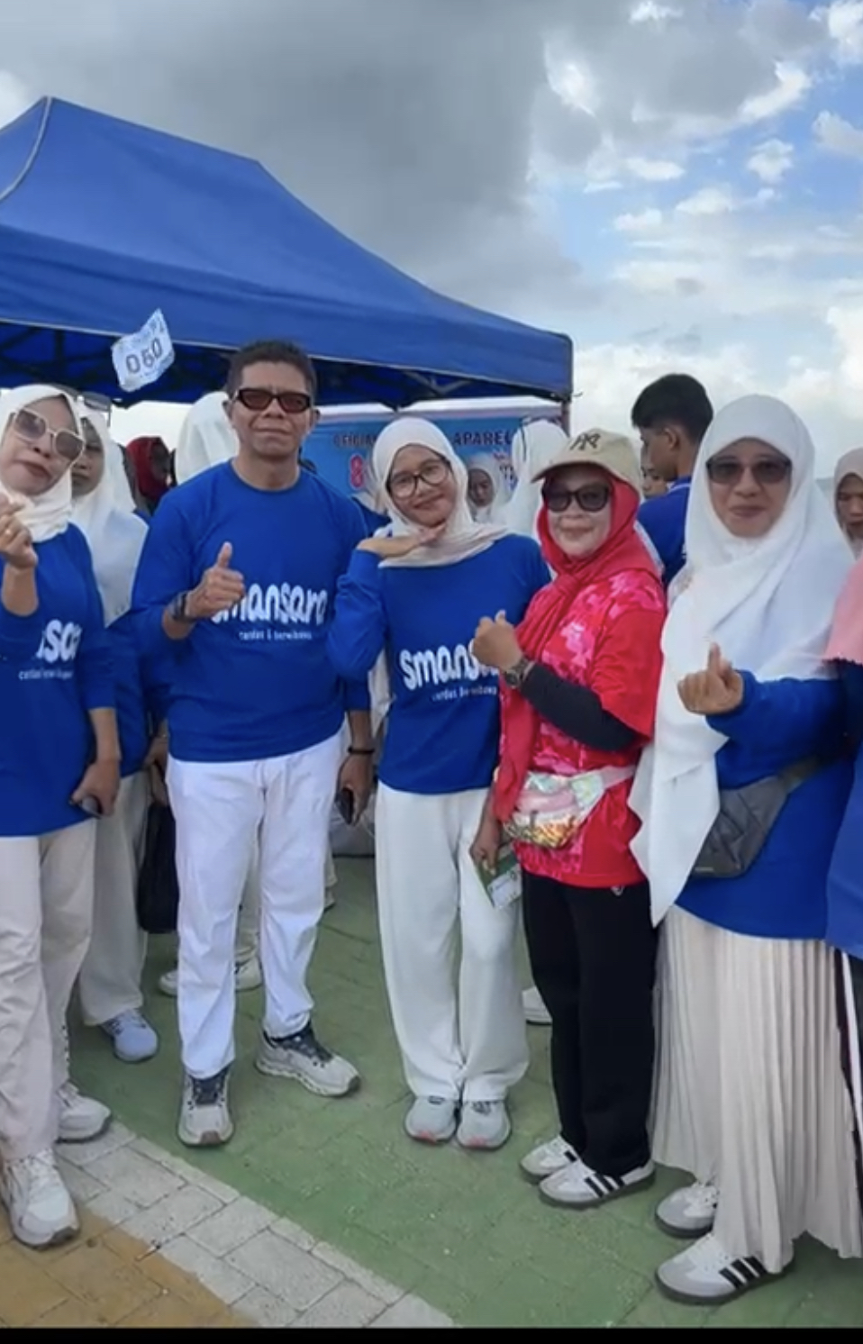 SMAN 1 Raha siap Luncurkan Piloting Kelas Unggul Bilingual dan Kelas Riset Berbasis STEM sebagai Sekolah Unggulan Sulawesi Tenggara  pada Tahun Ajaran 2027/2028