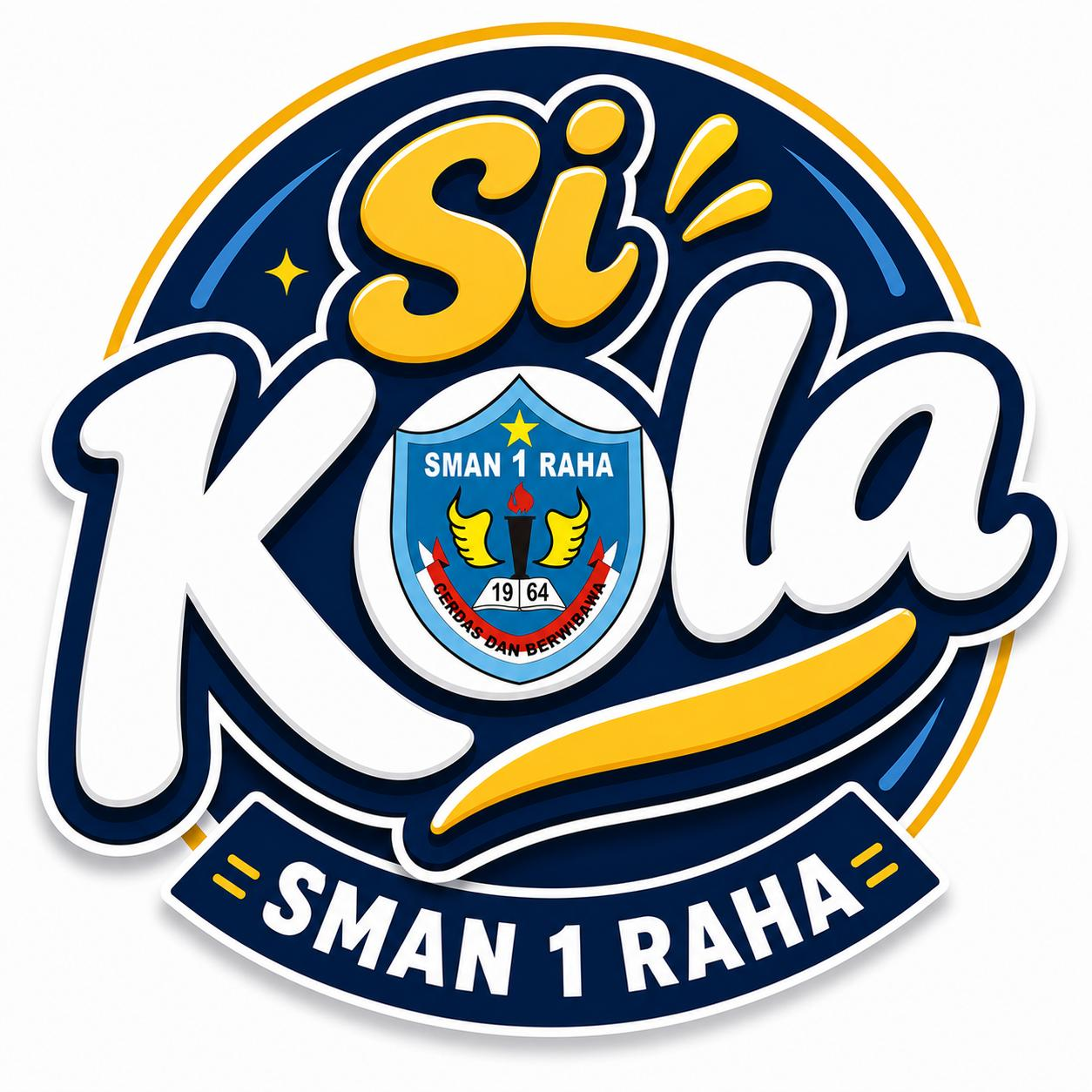 SMA Negeri 1 Raha